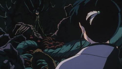 InuYasha – Episódio 67