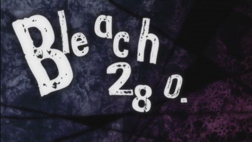Bleach Dublado – Episódio 280