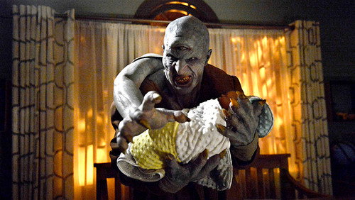 Grimm: Contos de Terror: 6×4