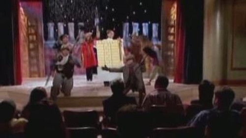 As Visões da Raven: 3×6