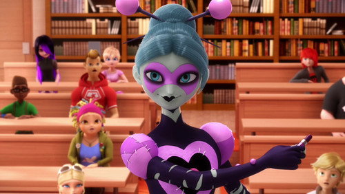 Miraculous: As Aventuras de Ladybug: 2×13