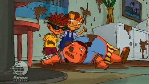 Rocket Power: 1×11