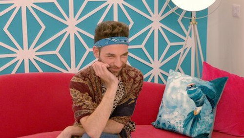 The Circle: França: 1×4