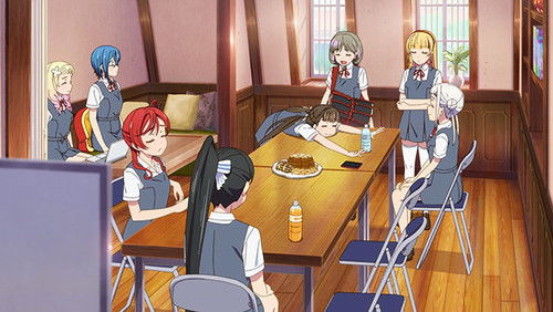 Love Live! Superstar!! 3 – Episódio 7