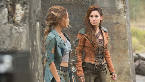 As Crônicas de Shannara: 2×2