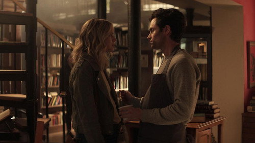Ver You Temporada 1 Castellano Online