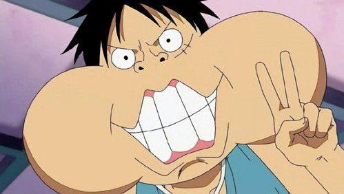 One Piece – Episódio 416