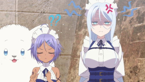 Tensei shitara Dainana Ouji Datta node, Kimama ni Majutsu wo Kiwamemasu 2 – Episódio 3