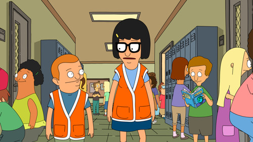 Bob’s Burgers: 5×8