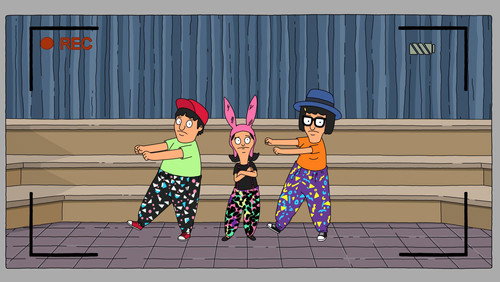 Bob’s Burgers: 9×5