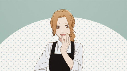 Cool Doji Danshi – Episódio 10