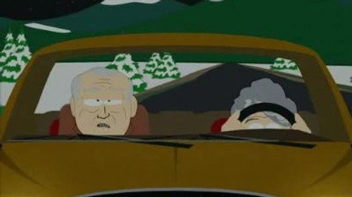 South Park: 7×10