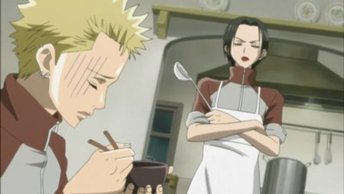 Nana: 1×41