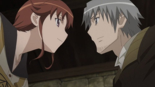 Spice and Wolf: 2×8