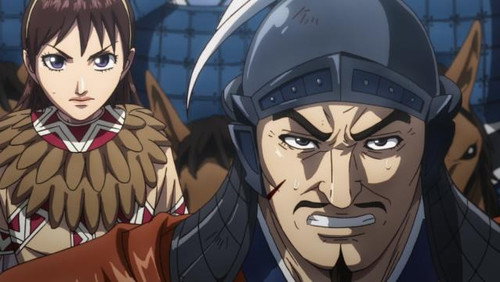 Kingdom: 4×21
