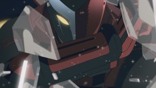 My Hero Academia: Vigilantes: 1×6