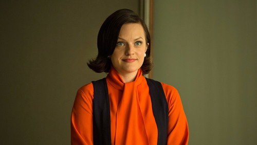 Mad Men: Inventando Verdades: 7×12