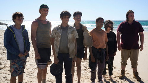 The Wilds: Vidas Selvagens: 2×8