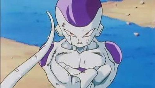 Dragon Ball Z: 3×15