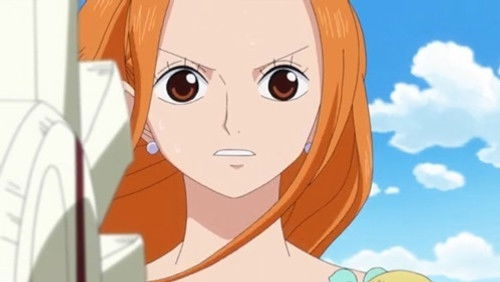 One Piece – Episódio 577