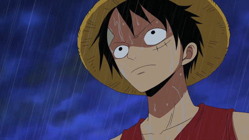 One Piece – Episódio 255