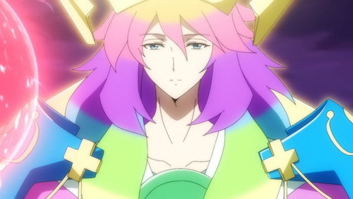 Bikkurimen – Episódio 12