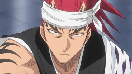 Bleach Dublado – Episódio 52