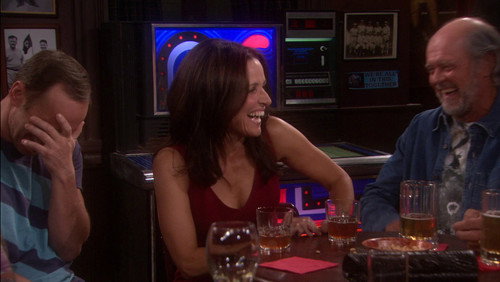 As Novas Aventuras de Christine: 5×2