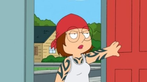 Uma Família da Pesada: 8×11