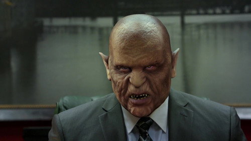 Grimm: Contos de Terror: 1×19