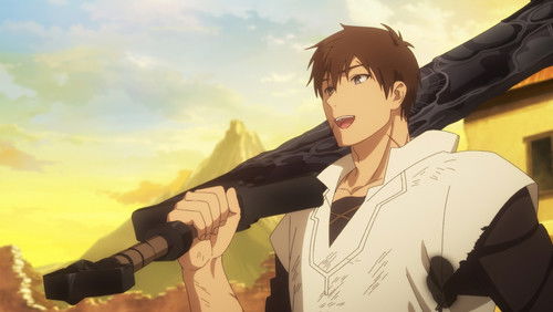 Ore wa Subete wo “Parry” suru: Gyaku Kanchigai no Sekai Saikyou wa Boukensha ni Naritai – Episódio 12