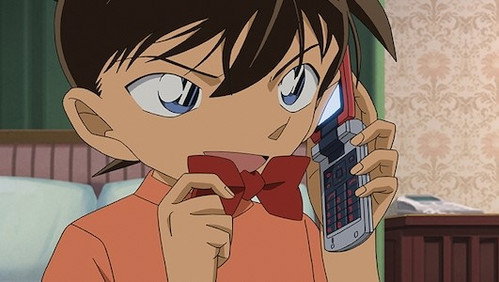 Detective Conan – Episódio 619
