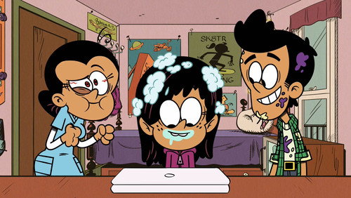 The Loud House: 4×2