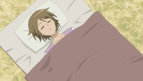 Log Horizon: 2×24