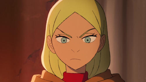 Ousama Ranking: Yuuki no Takarabako – Episódio 5