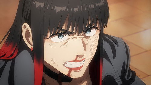 Wind Breaker 2 – Episódio 10