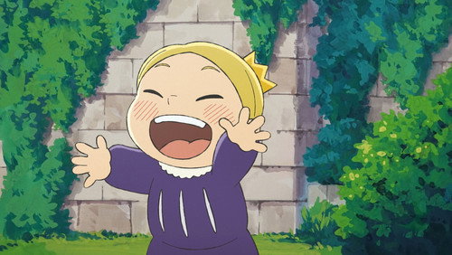 Ranking of Kings: 1×11