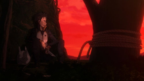 Re:Zero kara Hajimeru Isekai Seikatsu Dublado – Episódio 6