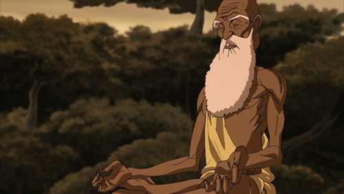 Avatar: A Lenda de Aang: 2×19