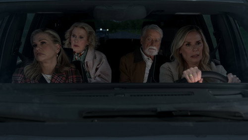 Leanne: 2×1