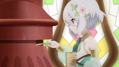 Princess Connect! Re Dive: 2×8
