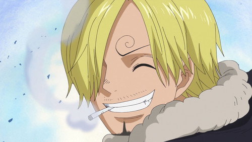 One Piece: 18×764