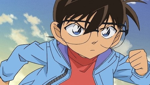 Detective Conan – Episódio 677