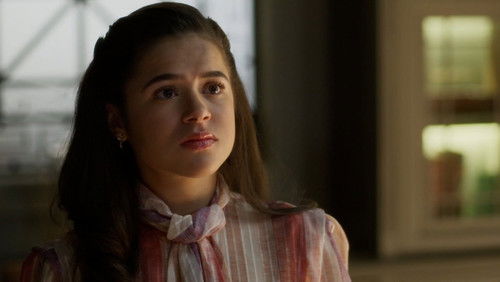 Garota do Momento: 1×123