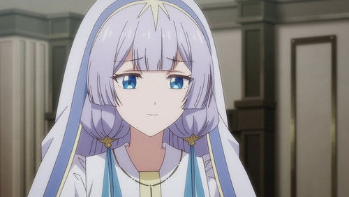 Kunon the Sorcerer Can See: 1×10