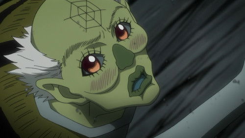 Hunter x Hunter (2011) – Episódio 97