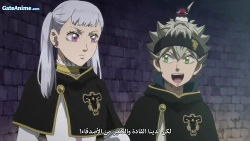 Black Clover – Episódio 152