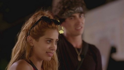 De Férias com o Ex: América Latina: 1×11