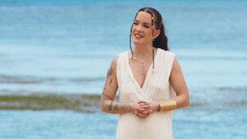 Brincando com Fogo: Espanha: 1×8
