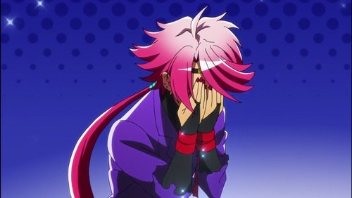Nanbaka: 1×3